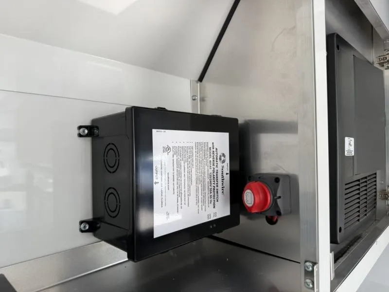 new Cargo (Enclosed) Trailers ATC  for sale, in Draper, UT Thumbnail 100