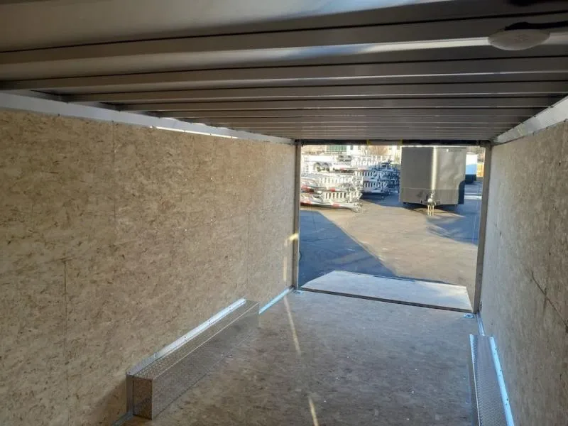 new Cargo (Enclosed) Trailers Xpress  for sale, in Draper, UT Thumbnail 29