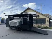 new Toy Haulers Raynger  for sale, in Draper, UT Thumbnail 50