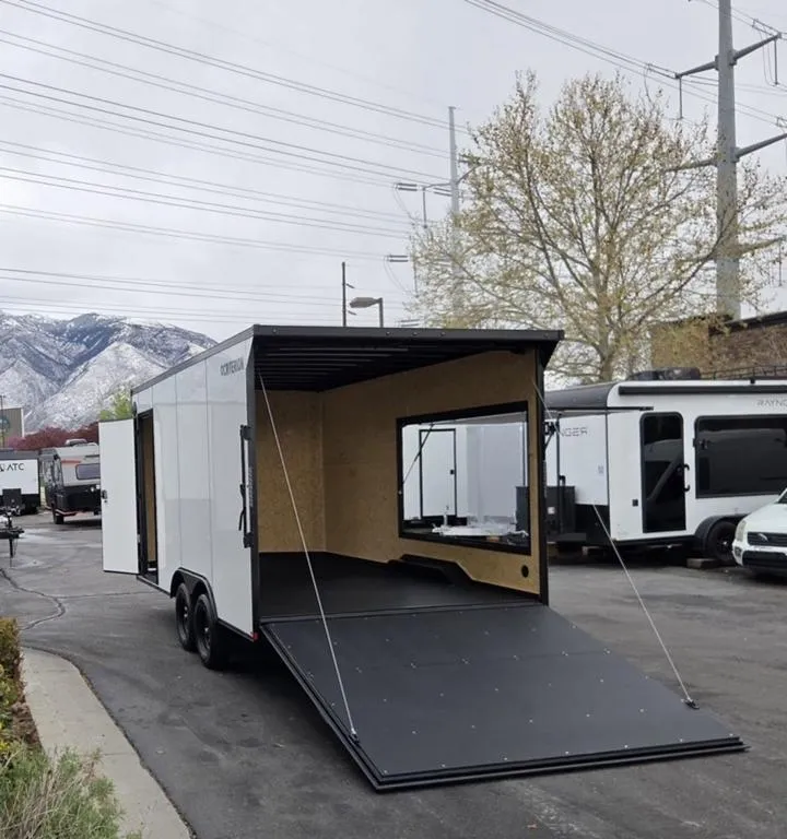 used Other Trailers Criterion  for sale, in Draper, UT Thumbnail 43