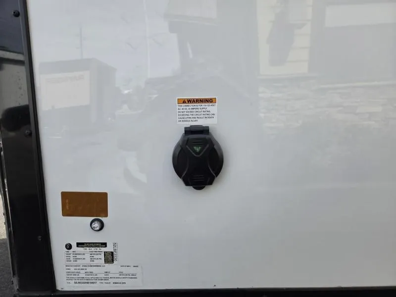 new Toy Haulers Raynger  for sale, in Draper, UT Thumbnail 21