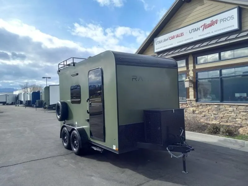 new Toy Haulers Other  for sale, in Draper, UT Thumbnail 2