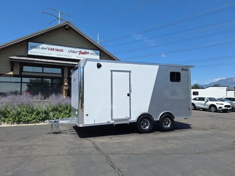 new Cargo (Enclosed) Trailers Xpress  for sale, in Draper, UT Thumbnail 45