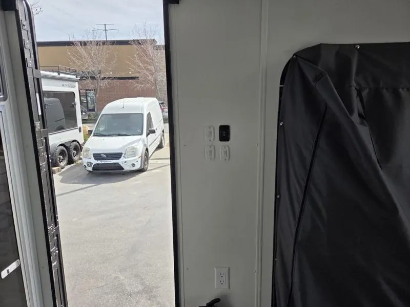 new Toy Haulers Raynger  for sale, in Draper, UT Thumbnail 85