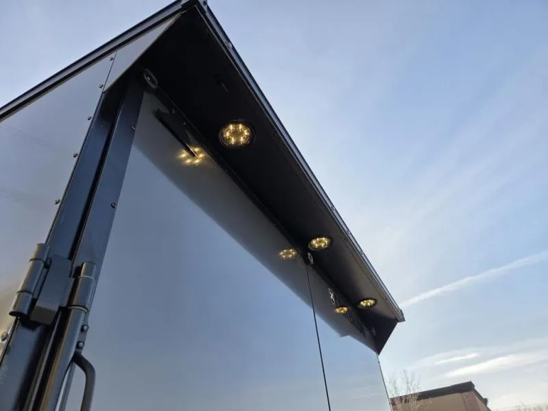 new Cargo (Enclosed) Trailers Other  for sale, in Draper, UT Thumbnail 44
