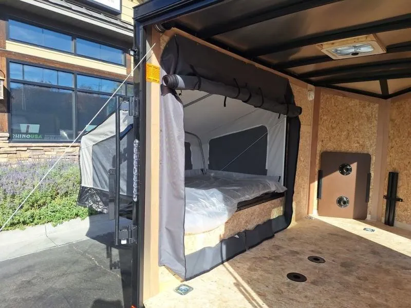 new Toy Haulers Raynger  for sale, in Draper, UT Thumbnail 43