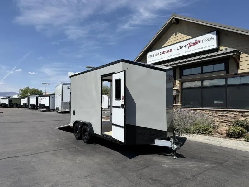 new Cargo (Enclosed) Trailers ATC  for sale, in Draper, UT Thumbnail 34