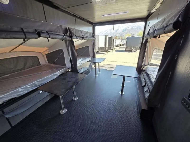 new Toy Haulers Raynger  for sale, in Draper, UT Thumbnail 74