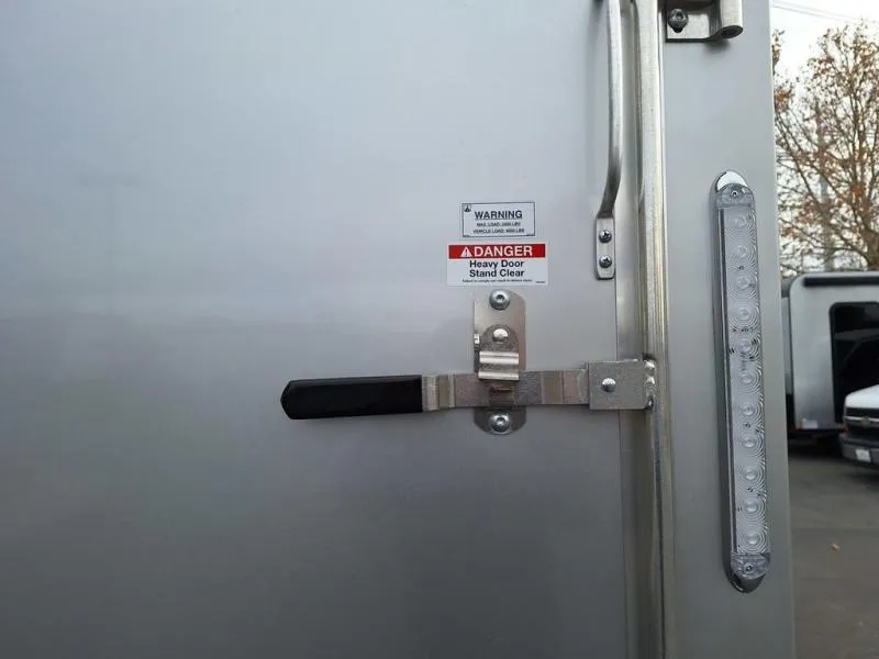 new Cargo (Enclosed) Trailers ATC  for sale, in Draper, UT Thumbnail 19