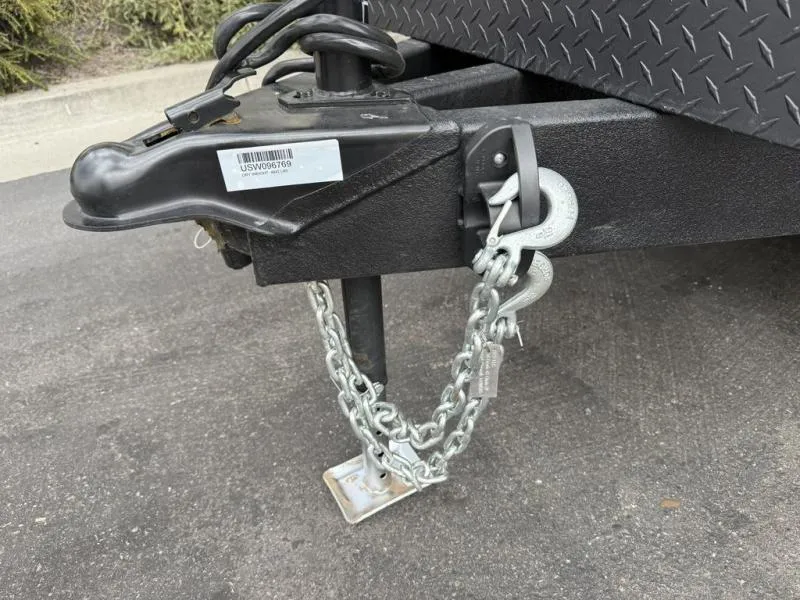 used Other Trailers Raynger  for sale, in Draper, UT Thumbnail 15