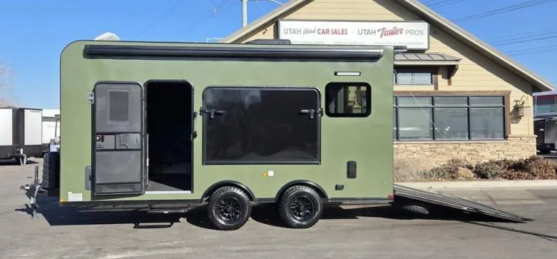 new Toy Haulers Other  for sale, in Draper, UT Thumbnail 96