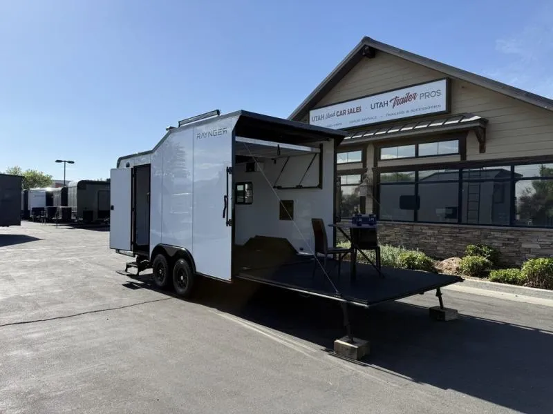 new Toy Haulers Raynger  for sale, in Draper, UT Thumbnail 36
