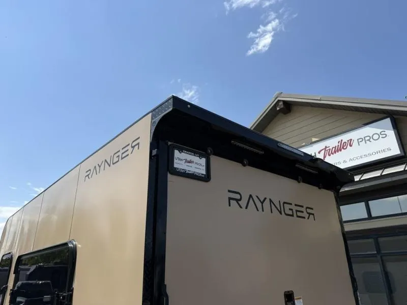 new Toy Haulers Raynger  for sale, in Draper, UT Thumbnail 21