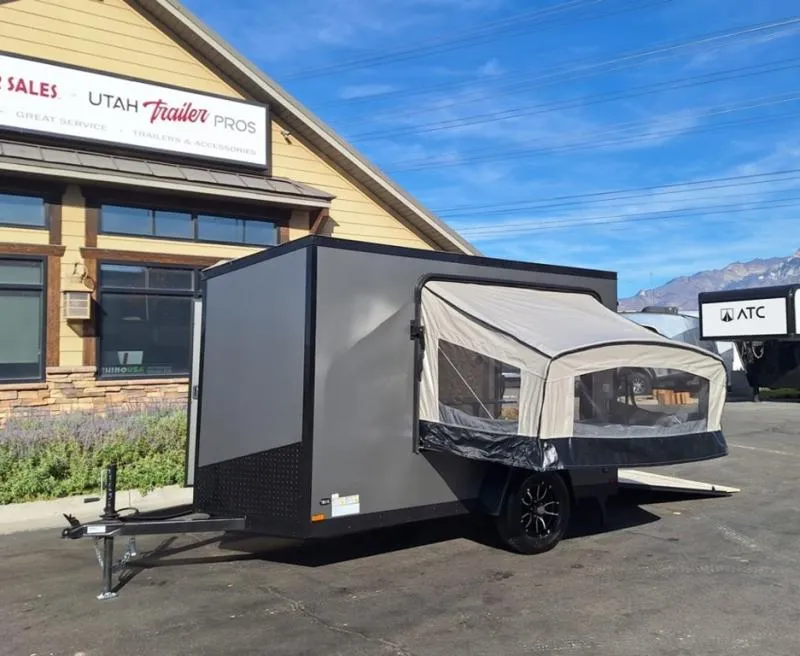 new Toy Haulers Raynger  for sale, in Draper, UT Thumbnail 70