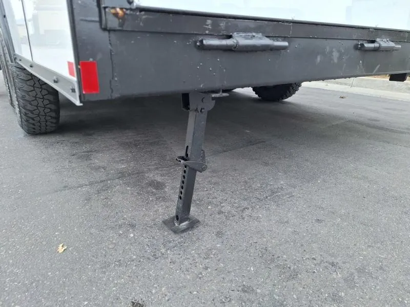 new Toy Haulers Raynger  for sale, in Draper, UT Thumbnail 26