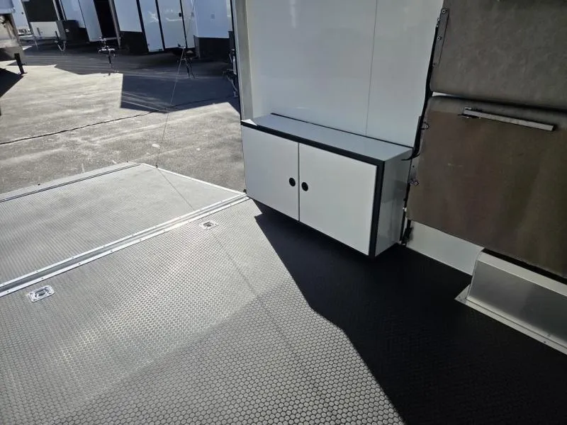 new Toy Haulers ATC  for sale, in Draper, UT Thumbnail 133