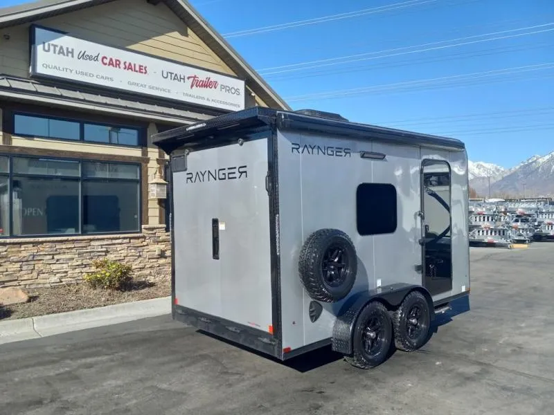 used Other Trailers Raynger  for sale, in Draper, UT Thumbnail 5