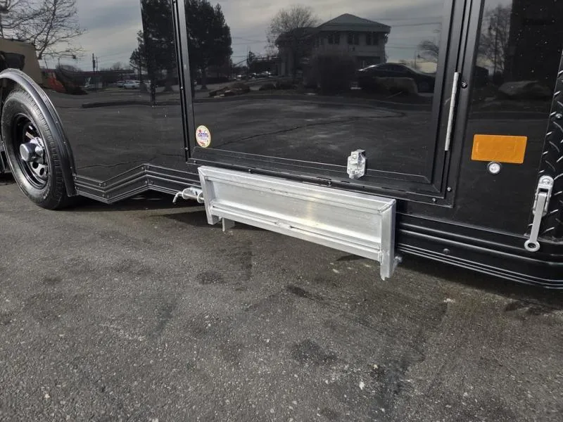 new Snowmobile Trailers High Country  for sale, in Draper, UT Thumbnail 22