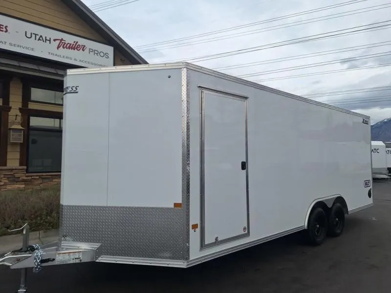 new Cargo (Enclosed) Trailers Xpress  for sale, in Draper, UT Thumbnail 17