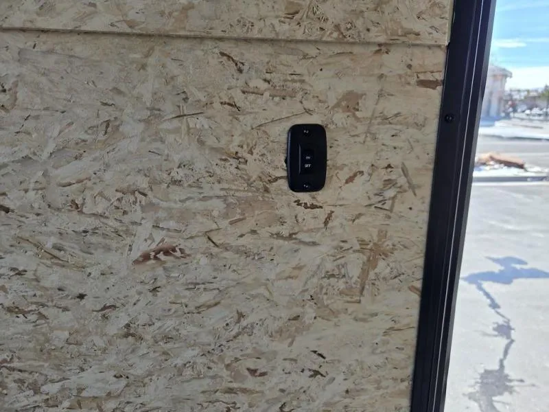 new Cargo (Enclosed) Trailers Criterion  for sale, in Draper, UT Thumbnail 51