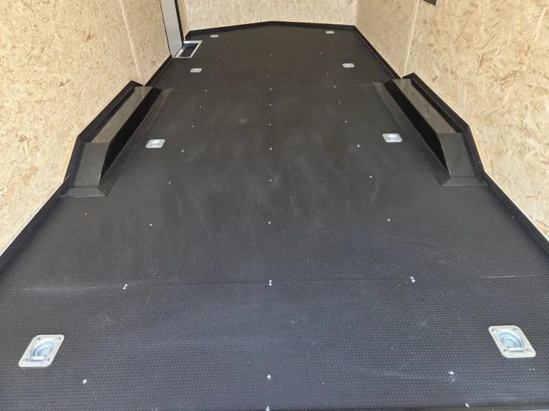 new Cargo (Enclosed) Trailers Criterion  for sale, in Draper, UT Thumbnail 32