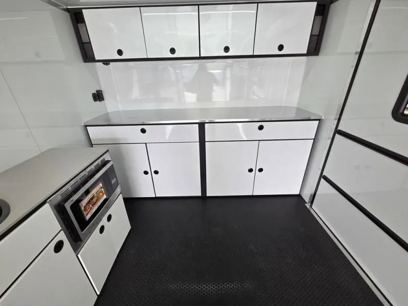 new Cargo (Enclosed) Trailers ATC  for sale, in Draper, UT Thumbnail 46