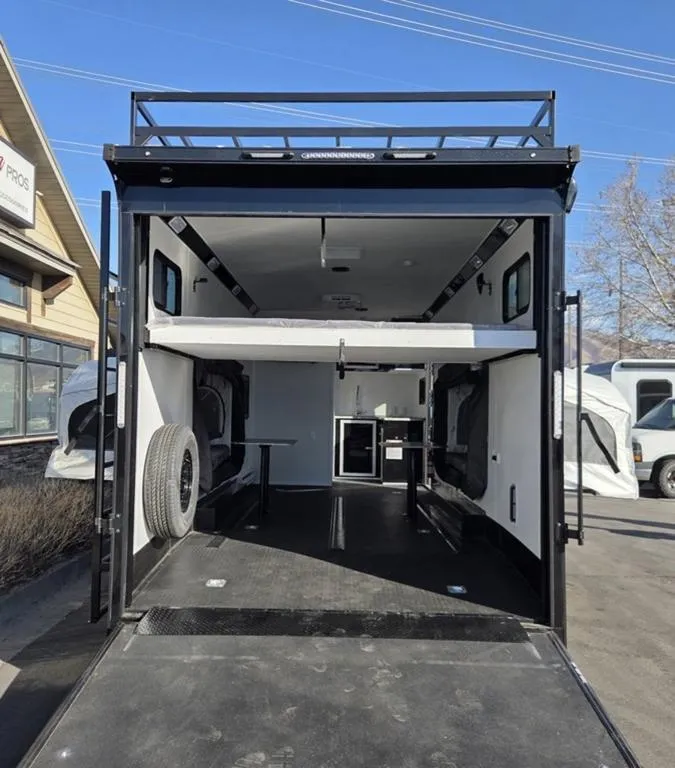 new Toy Haulers Other  for sale, in Draper, UT Thumbnail 90