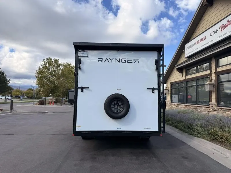 new Toy Haulers Raynger  for sale, in Draper, UT Thumbnail 7