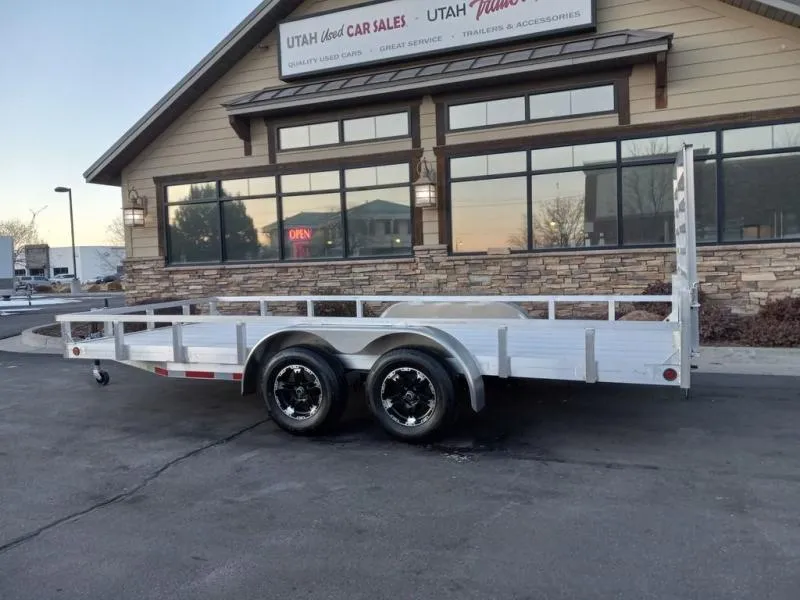 new Other Trailers Baughman Products  for sale, in Draper, UT Thumbnail 25