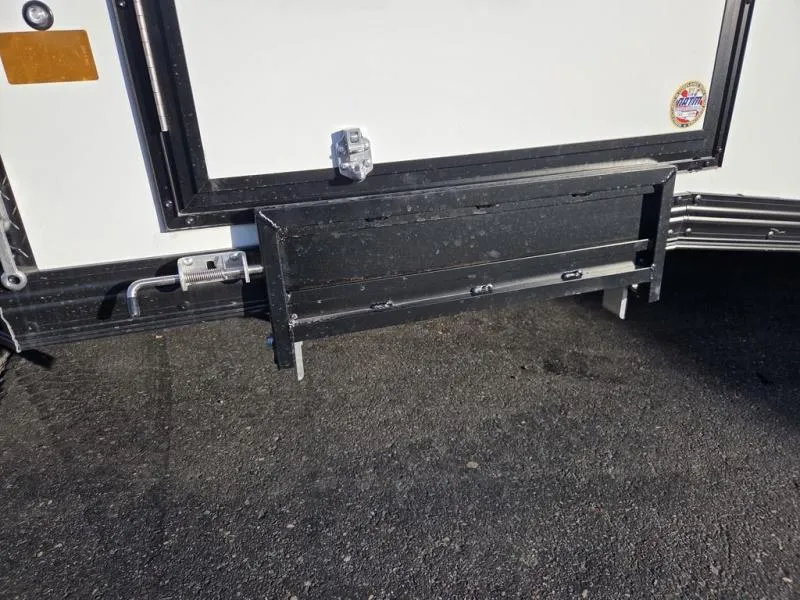 new Cargo (Enclosed) Trailers Xpress  for sale, in Draper, UT Thumbnail 12