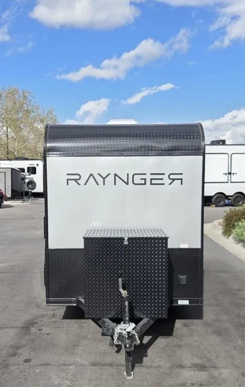 new Toy Haulers Raynger  for sale, in Draper, UT Thumbnail 10