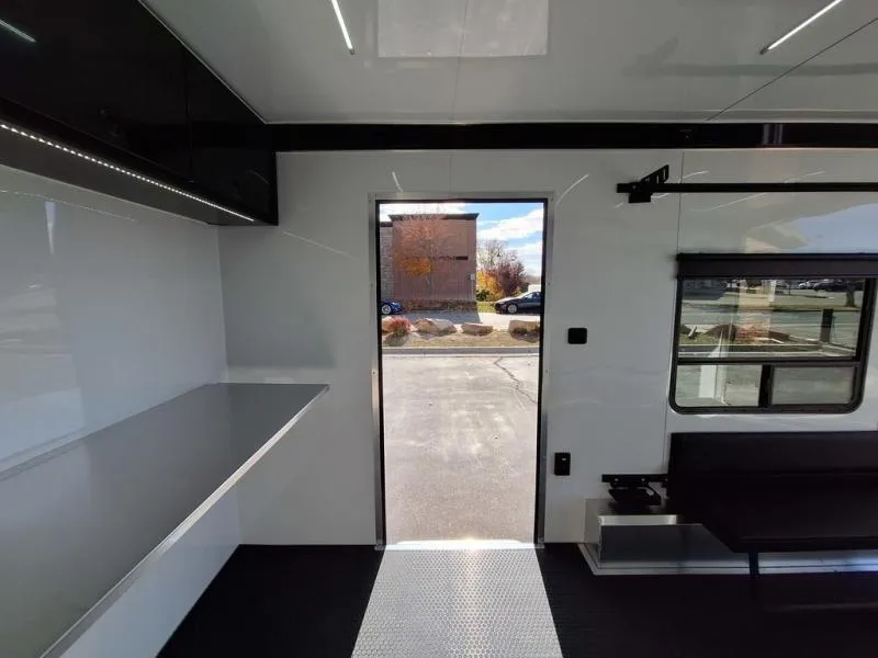 new Cargo (Enclosed) Trailers ATC  for sale, in Draper, UT Thumbnail 67