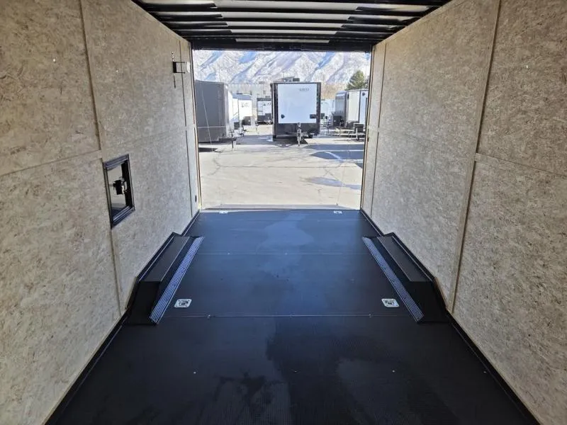 new Cargo (Enclosed) Trailers Criterion  for sale, in Draper, UT Thumbnail 40