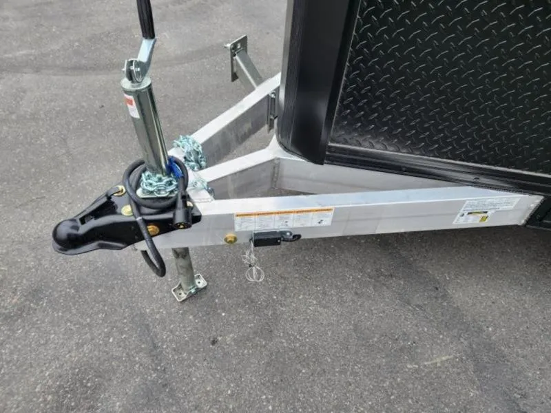 new Cargo (Enclosed) Trailers High Country  for sale, in Draper, UT Thumbnail 6