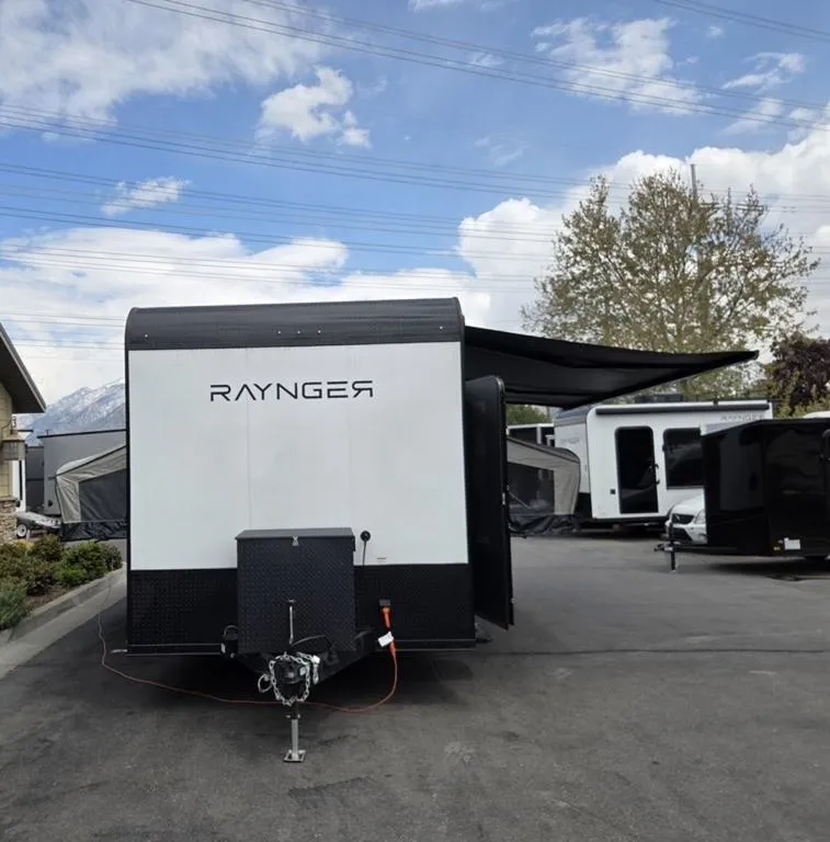 new Toy Haulers Raynger  for sale, in Draper, UT Thumbnail 82