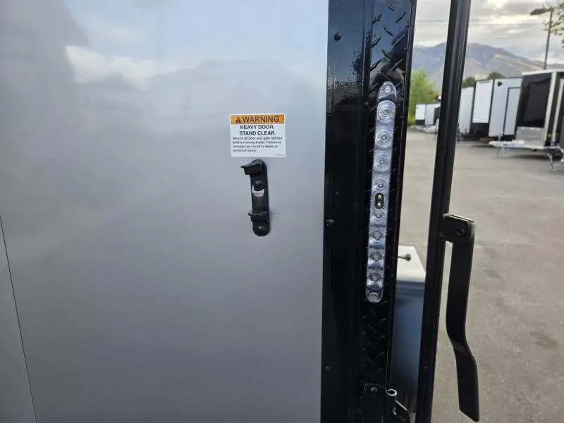 new Toy Haulers Raynger  for sale, in Draper, UT Thumbnail 23