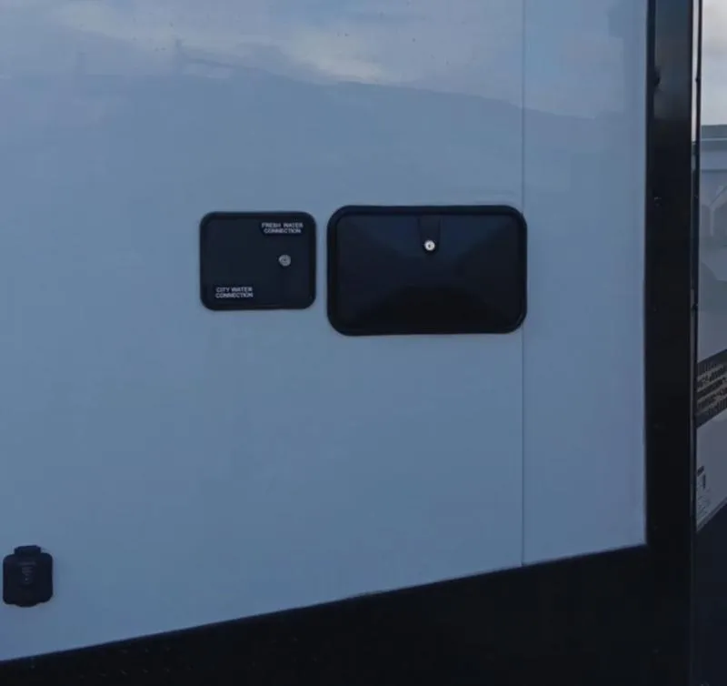 new Toy Haulers Stealth Trailers  for sale, in Draper, UT Thumbnail 7