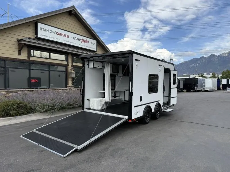 new Cargo (Enclosed) Trailers ATC  for sale, in Draper, UT Thumbnail 49