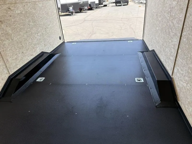 new Cargo (Enclosed) Trailers Criterion  for sale, in Draper, UT Thumbnail 47