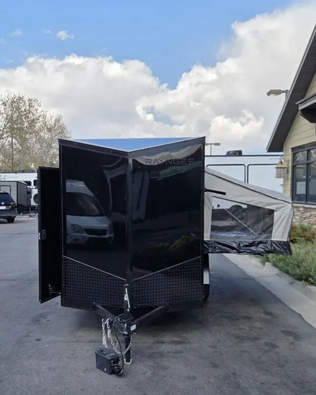 new Toy Haulers Raynger  for sale, in Draper, UT Thumbnail 58