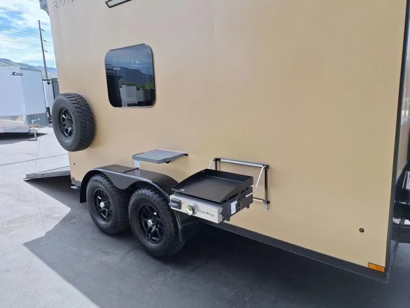new Toy Haulers Raynger  for sale, in Draper, UT Thumbnail 77