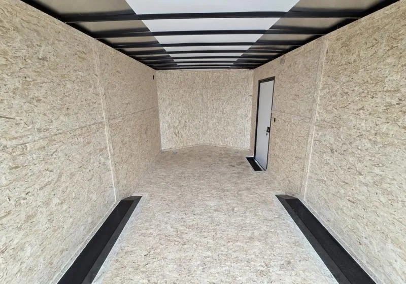 new Cargo (Enclosed) Trailers Criterion  for sale, in Draper, UT Thumbnail 28