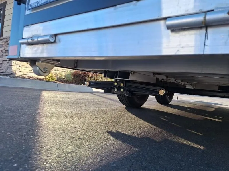 new Toy Haulers ATC  for sale, in Draper, UT Thumbnail 76