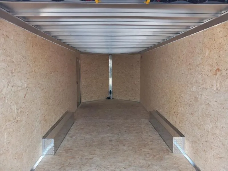 new Cargo (Enclosed) Trailers Xpress  for sale, in Draper, UT Thumbnail 20