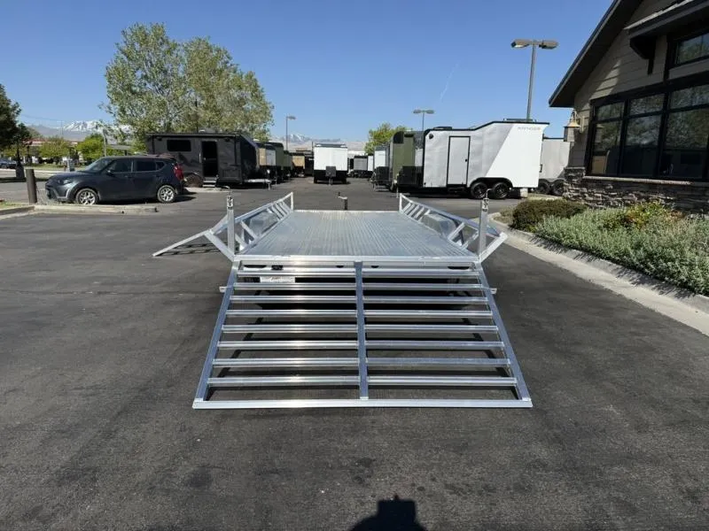 new Other Trailers Baughman Products  for sale, in Draper, UT Thumbnail 28