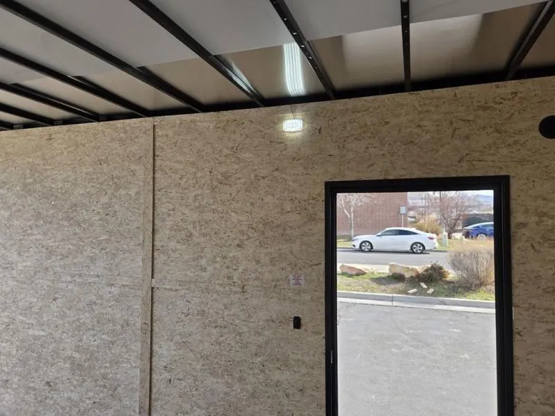 new Cargo (Enclosed) Trailers Criterion  for sale, in Draper, UT Thumbnail 49