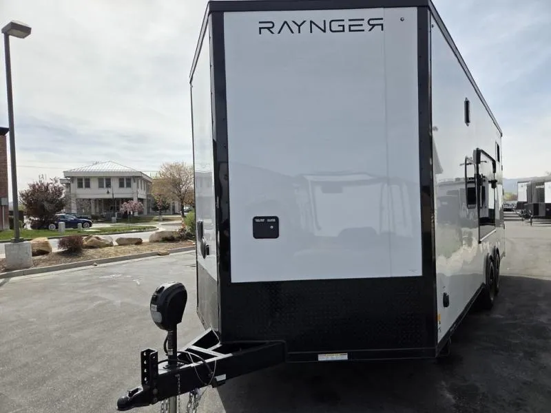 new Toy Haulers Raynger  for sale, in Draper, UT Thumbnail 11