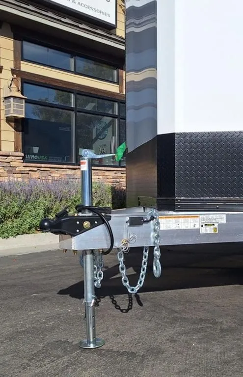 new Cargo (Enclosed) Trailers Xpress  for sale, in Draper, UT Thumbnail 12