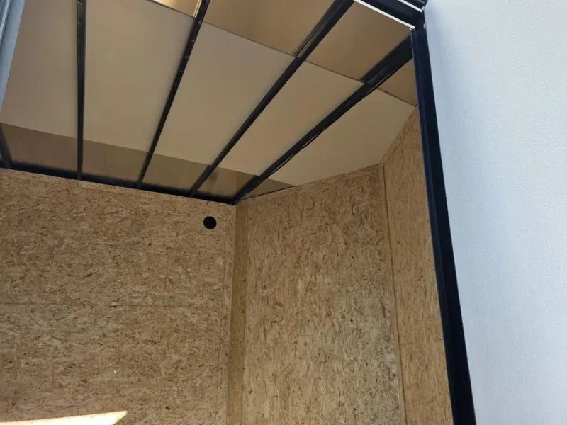 new Cargo (Enclosed) Trailers Criterion  for sale, in Draper, UT Thumbnail 6