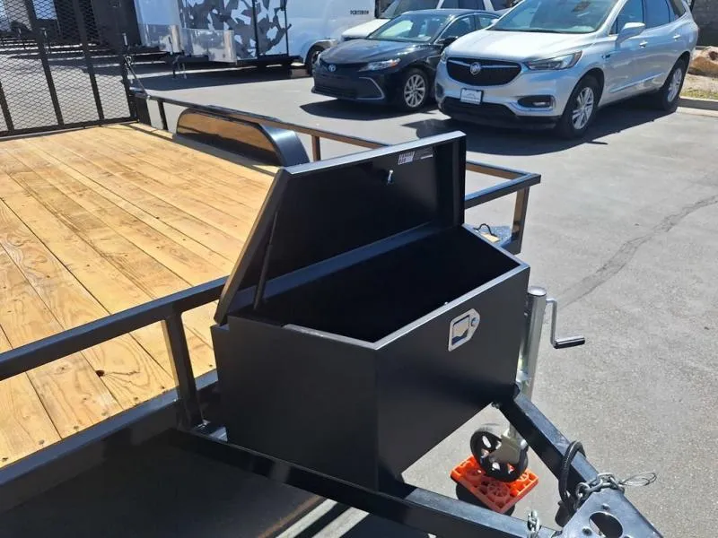 new Other Trailers Echo  for sale, in Draper, UT Thumbnail 13